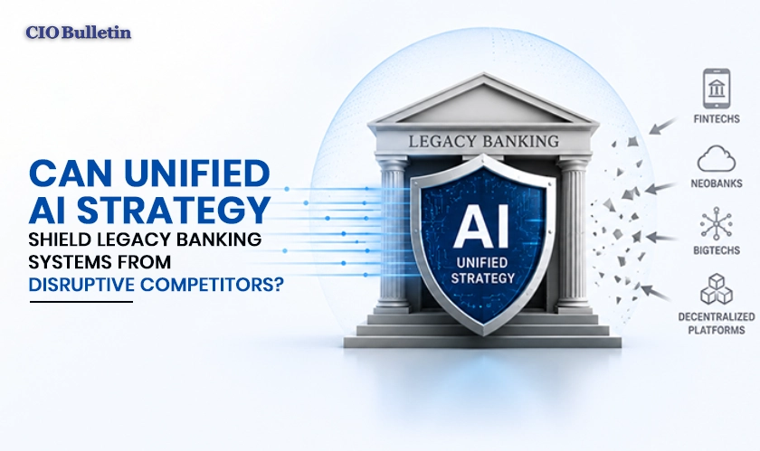  Global Banking AI Strategy Realignment 
